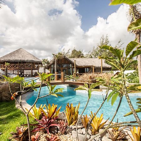 Hotel Rancho Noe Cumbuco Caucaia Zewnętrze zdjęcie