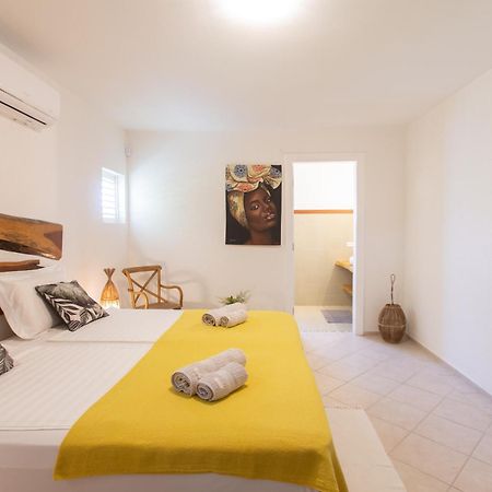 Hotel Rancho Noe Cumbuco Caucaia Zewnętrze zdjęcie