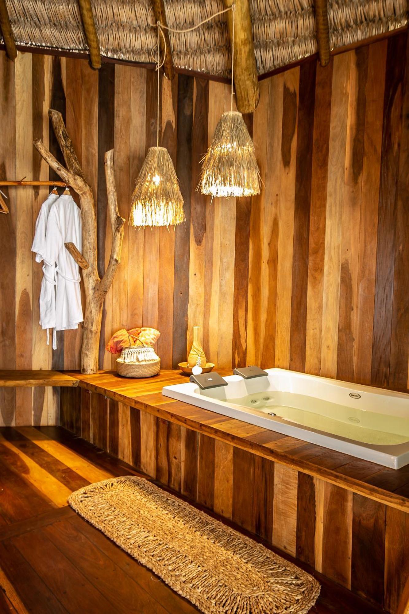 Hotel Rancho Noe Cumbuco Caucaia Zewnętrze zdjęcie