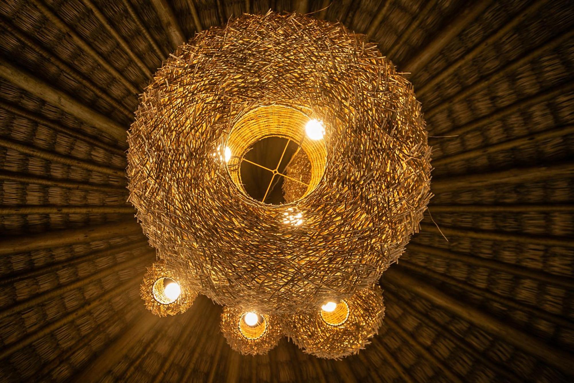 Hotel Rancho Noe Cumbuco Caucaia Zewnętrze zdjęcie