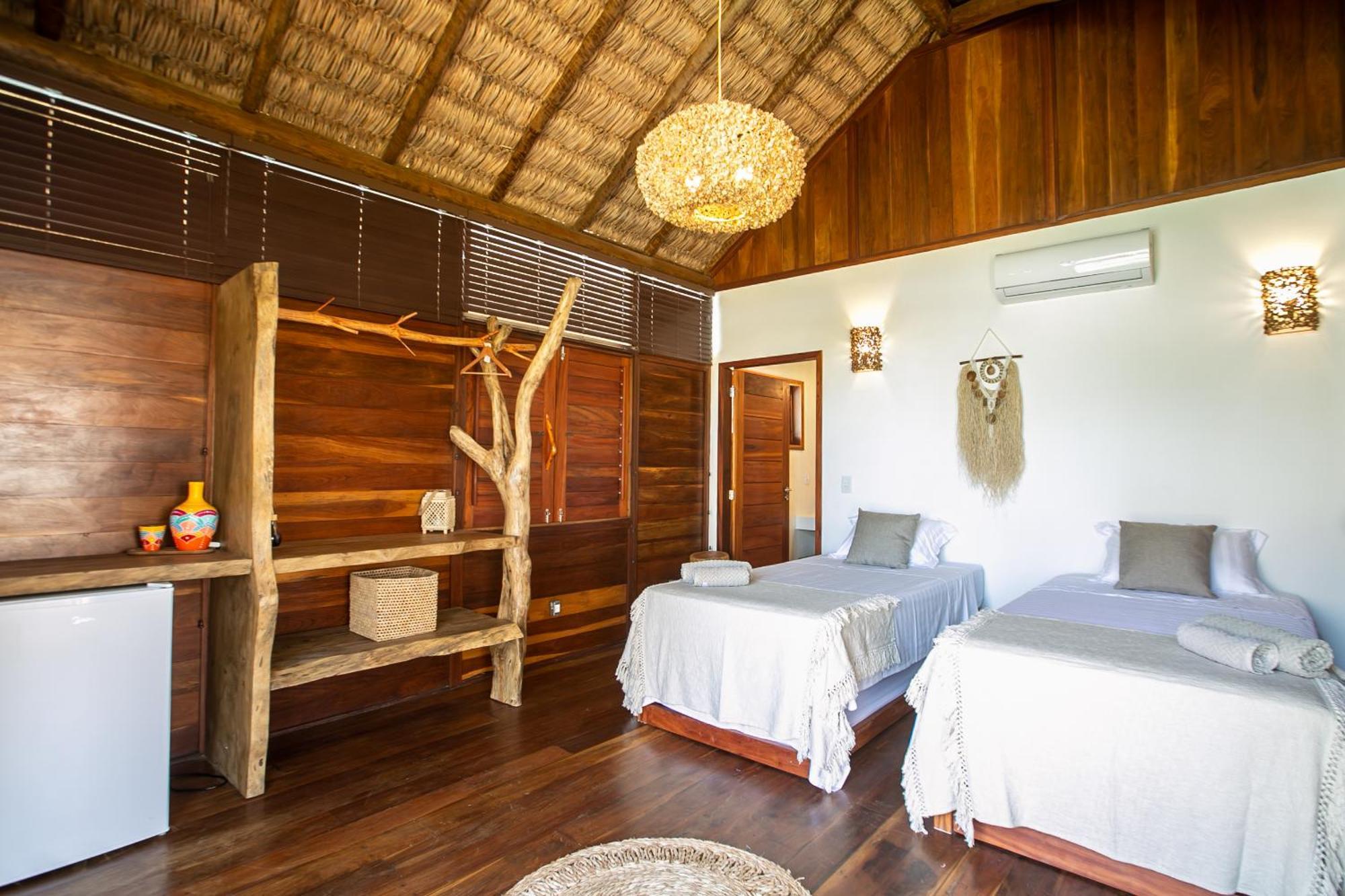 Hotel Rancho Noe Cumbuco Caucaia Zewnętrze zdjęcie