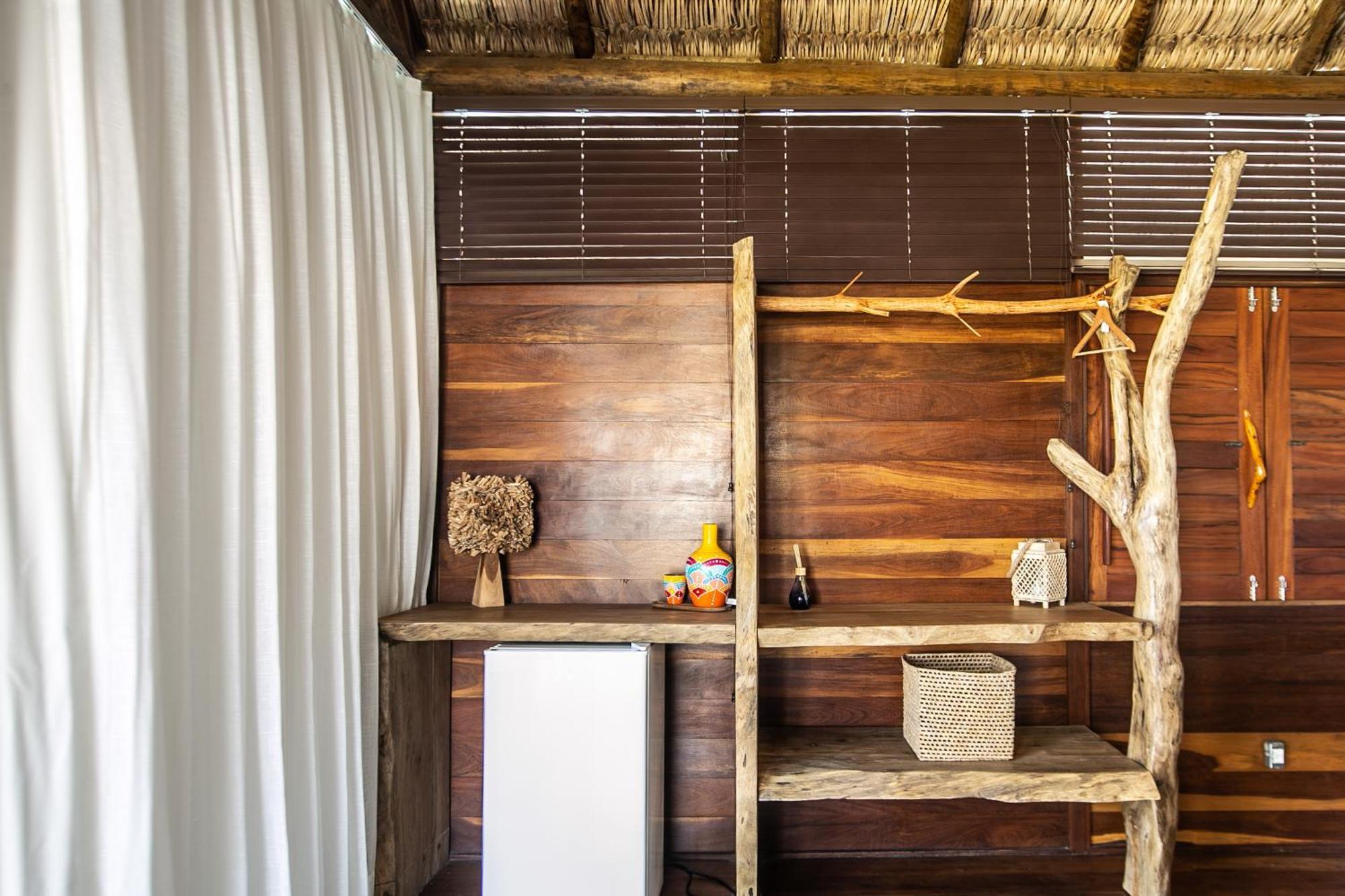 Hotel Rancho Noe Cumbuco Caucaia Zewnętrze zdjęcie