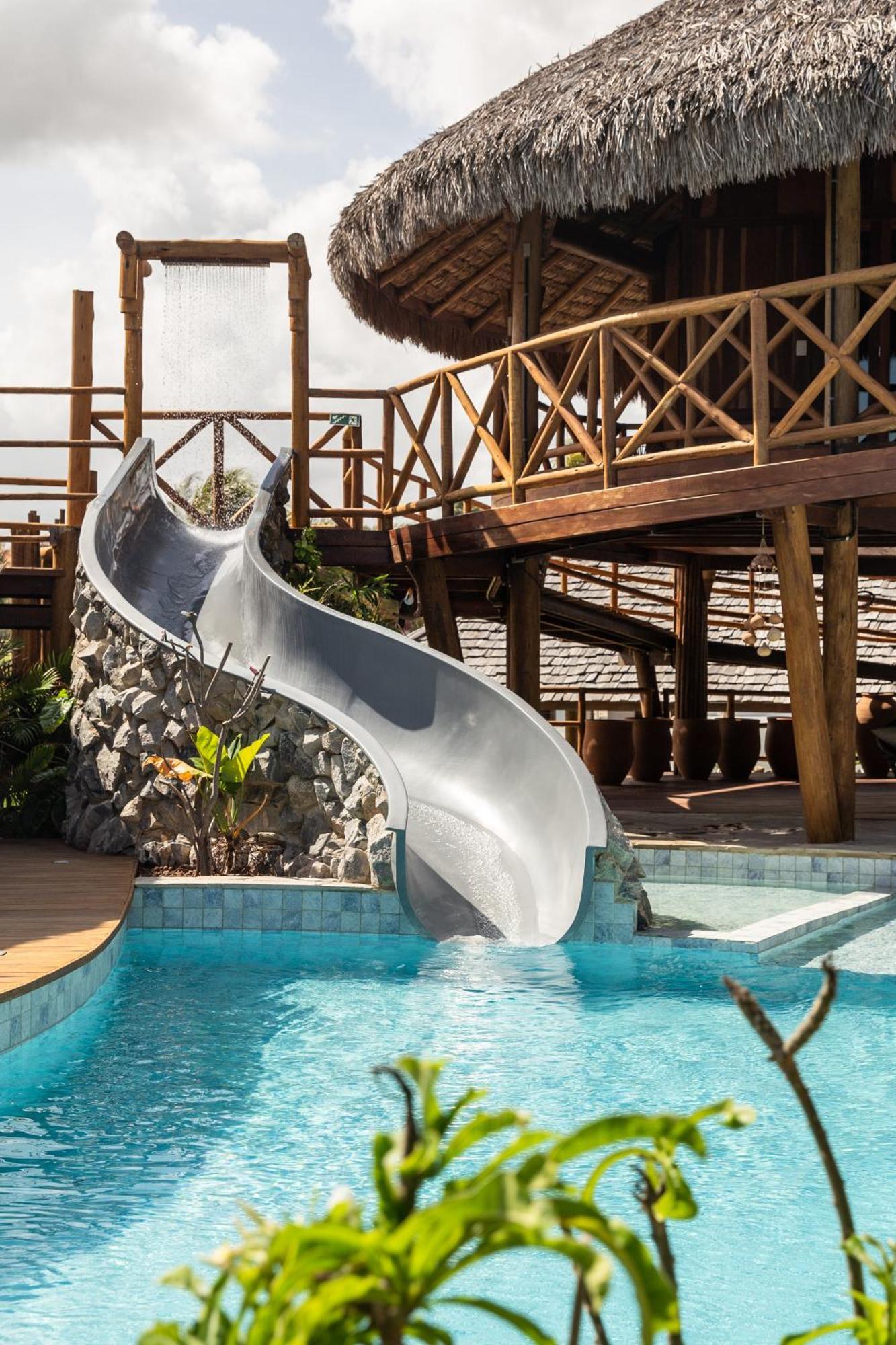 Hotel Rancho Noe Cumbuco Caucaia Zewnętrze zdjęcie
