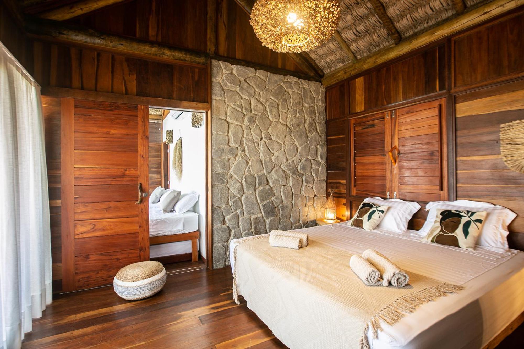 Hotel Rancho Noe Cumbuco Caucaia Zewnętrze zdjęcie