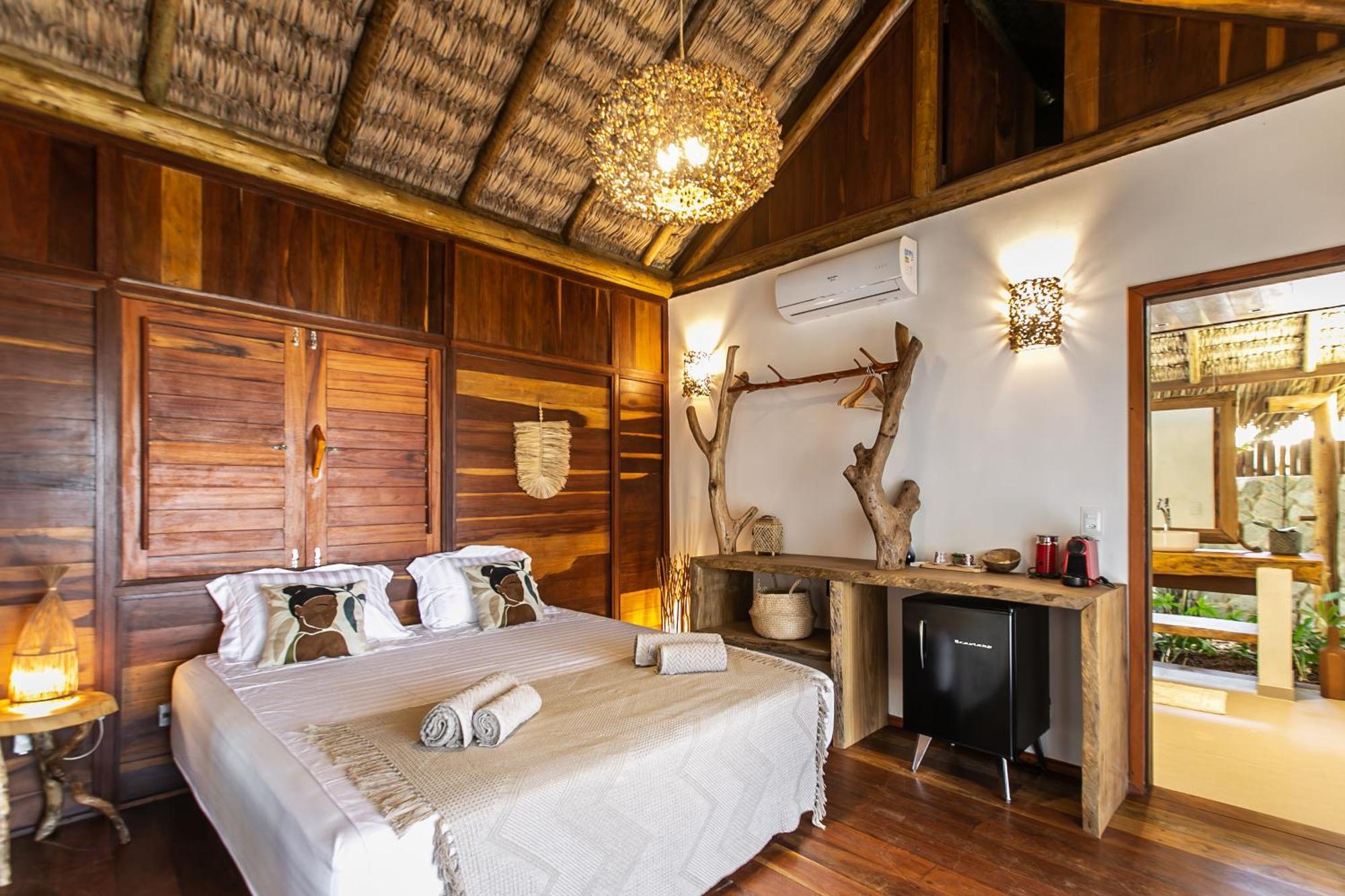 Hotel Rancho Noe Cumbuco Caucaia Zewnętrze zdjęcie