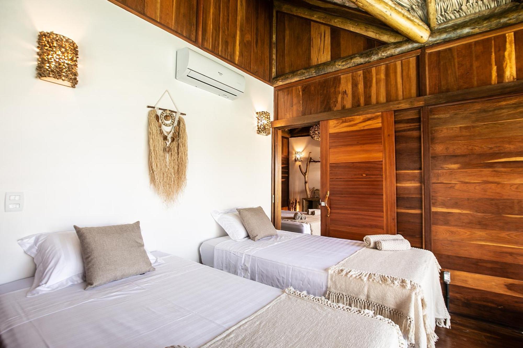 Hotel Rancho Noe Cumbuco Caucaia Zewnętrze zdjęcie