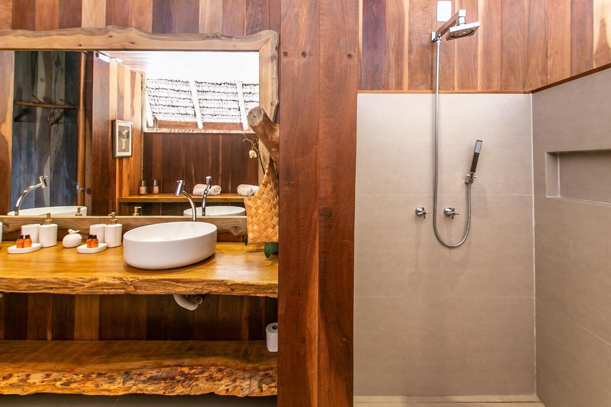 Hotel Rancho Noe Cumbuco Caucaia Zewnętrze zdjęcie