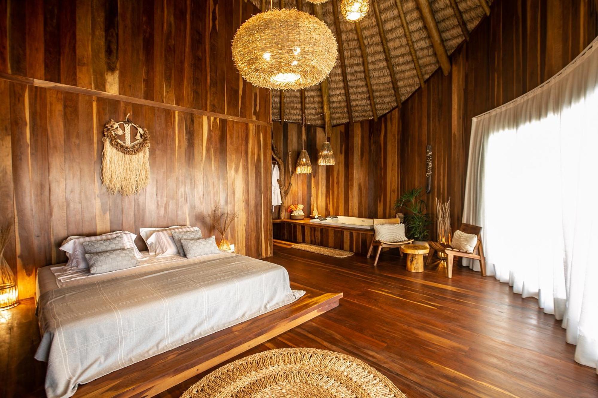 Hotel Rancho Noe Cumbuco Caucaia Zewnętrze zdjęcie