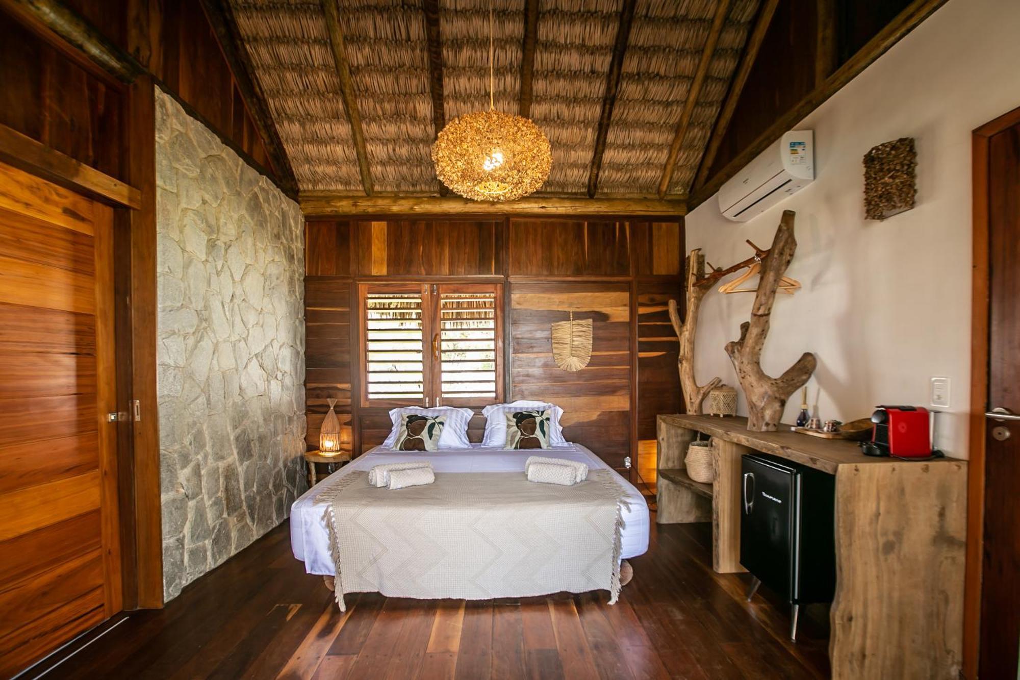 Hotel Rancho Noe Cumbuco Caucaia Zewnętrze zdjęcie